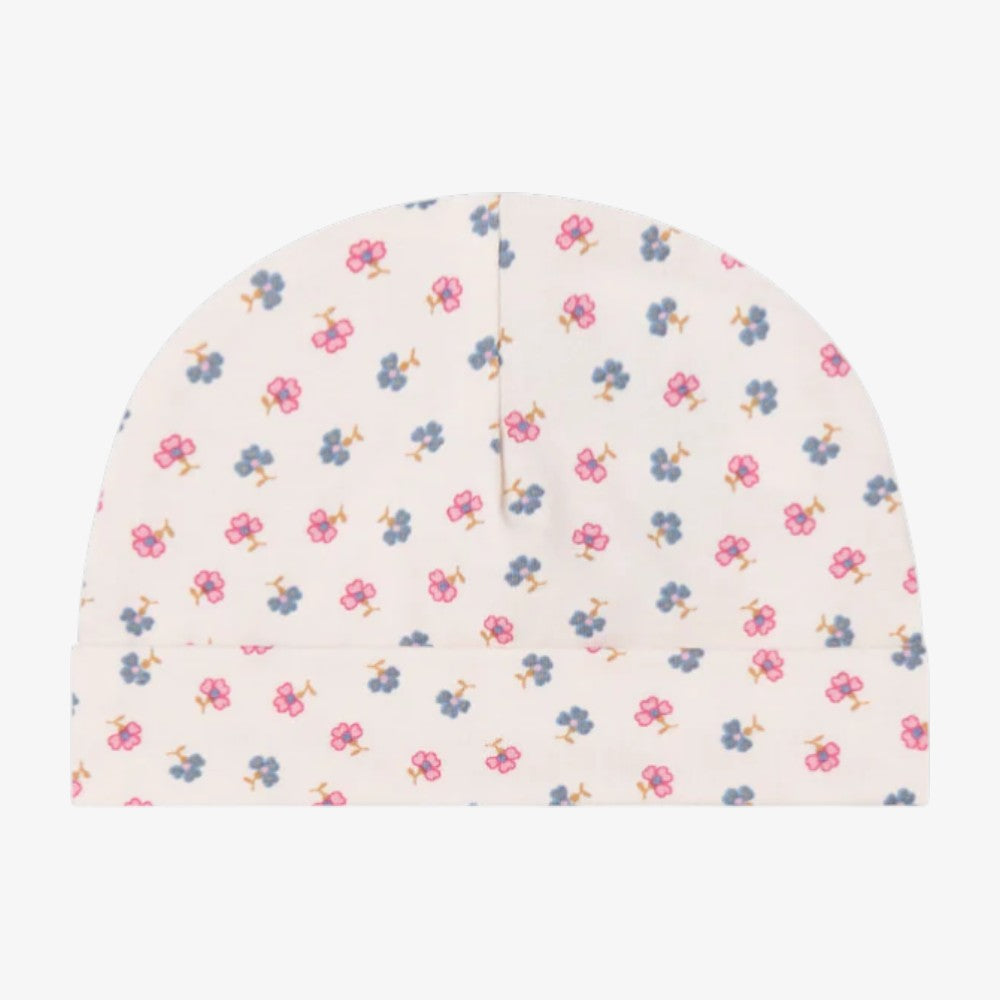 Aiko Hat - Mini Flower