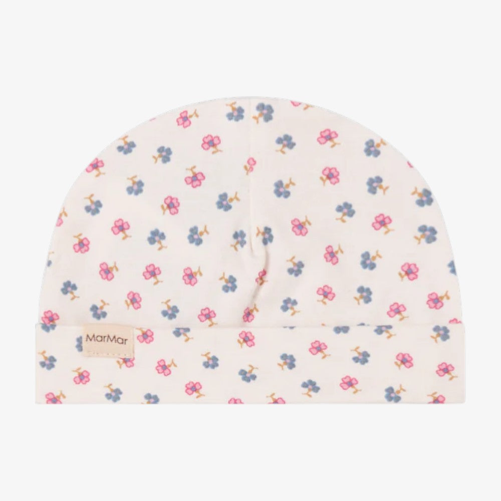 Aiko Hat - Mini Flower