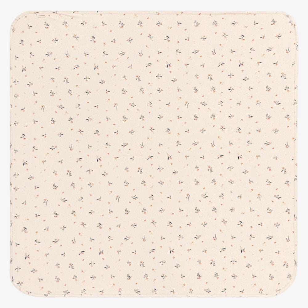 Alida Blanket - Roses