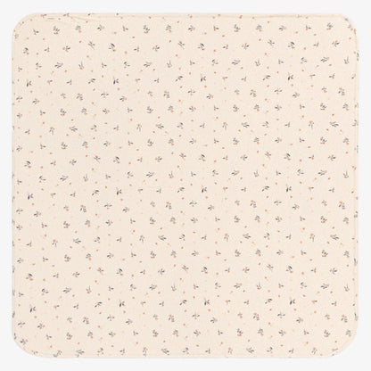 Alida Blanket - Roses