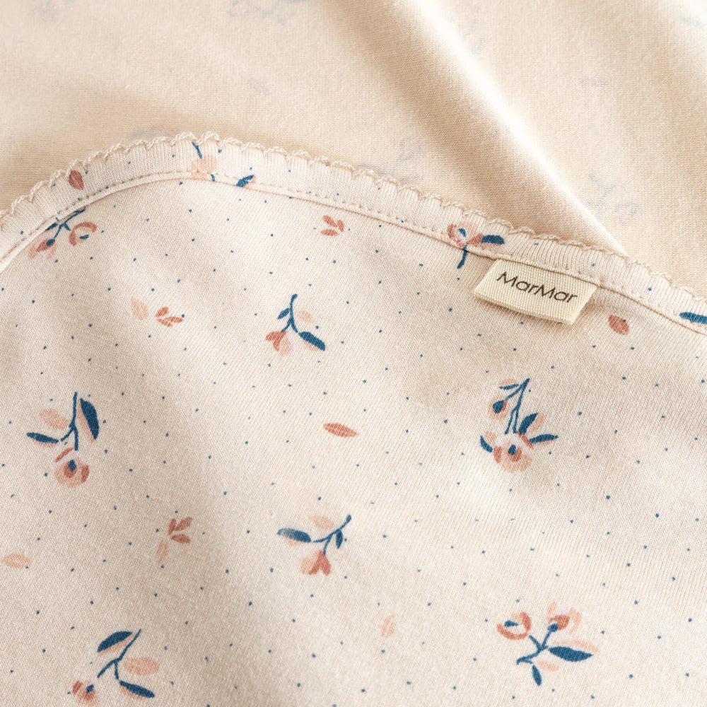 Alida Blanket - Roses
