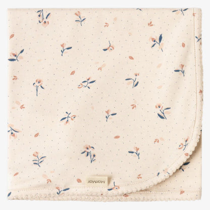 Alida Blanket - Roses