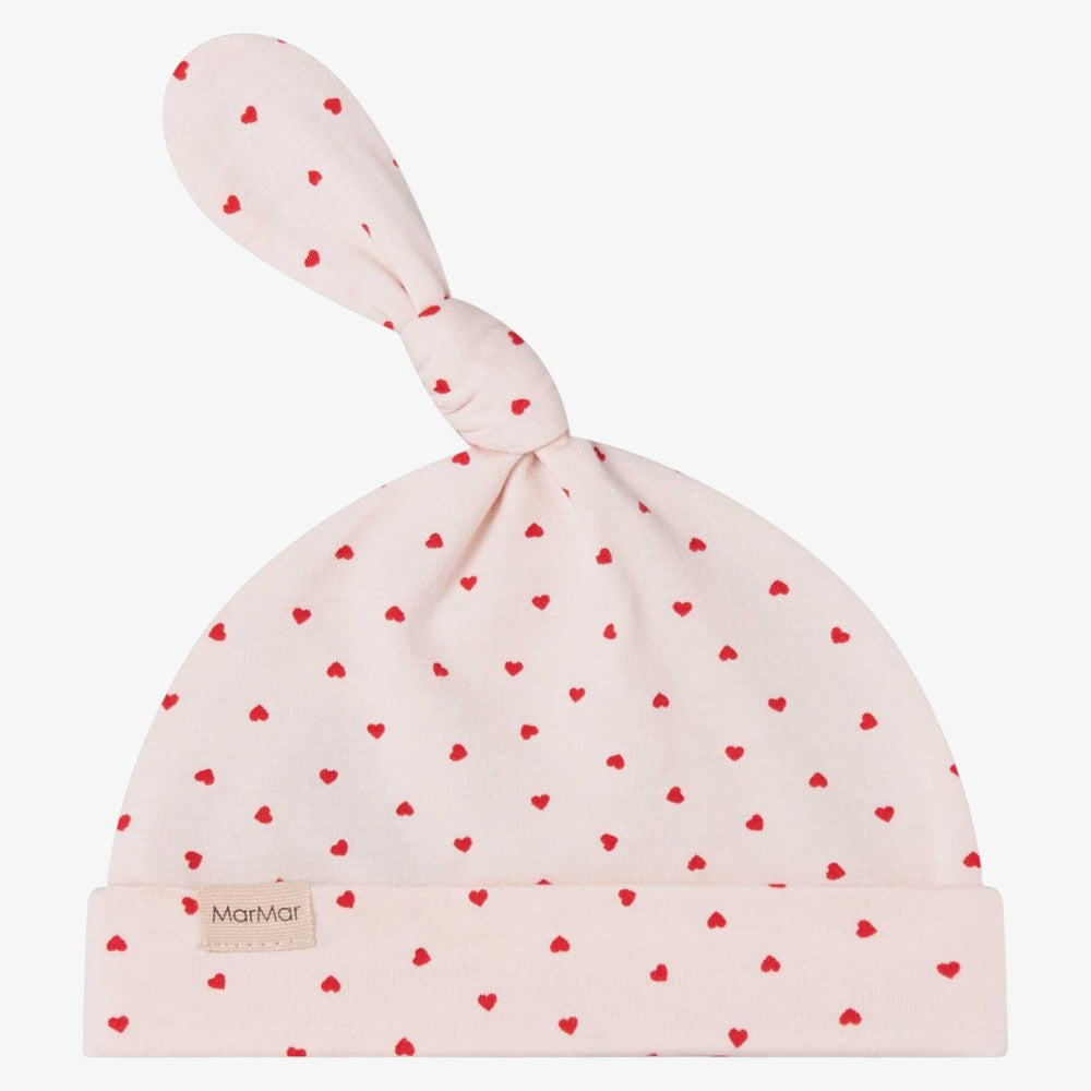 Aiko Hat - Happy Hearts