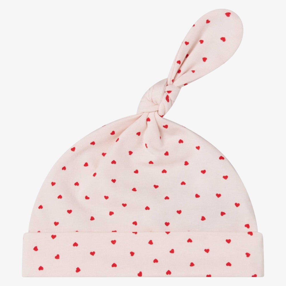 Aiko Hat - Happy Hearts