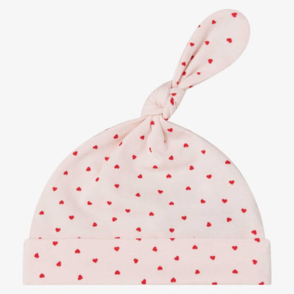 Aiko Hat - Happy Hearts