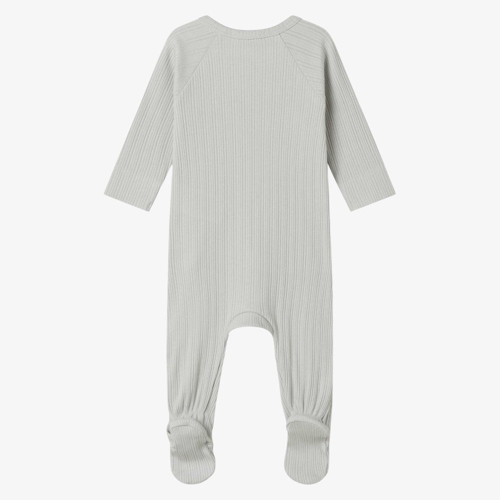 Rubello Footie - Morning Dew