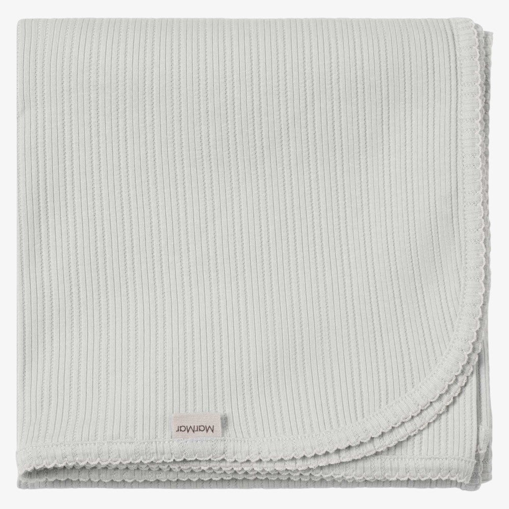 Alida Blanket - Morning Dew