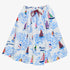 Barcos Skirt - White