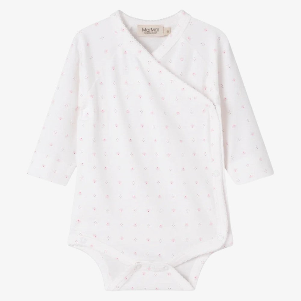 Tuti 3 Piece Set - Tiny Tulip