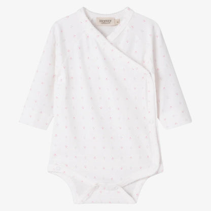 Tuti 3 Piece Set - Tiny Tulip