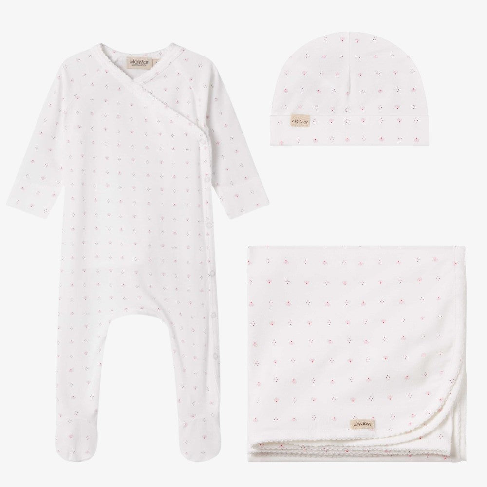 Rubello Take Me Home Set - Tiny Tulip