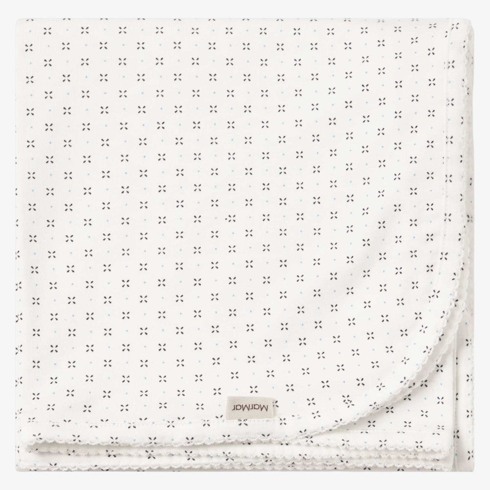 Alida Blanket - Droplet