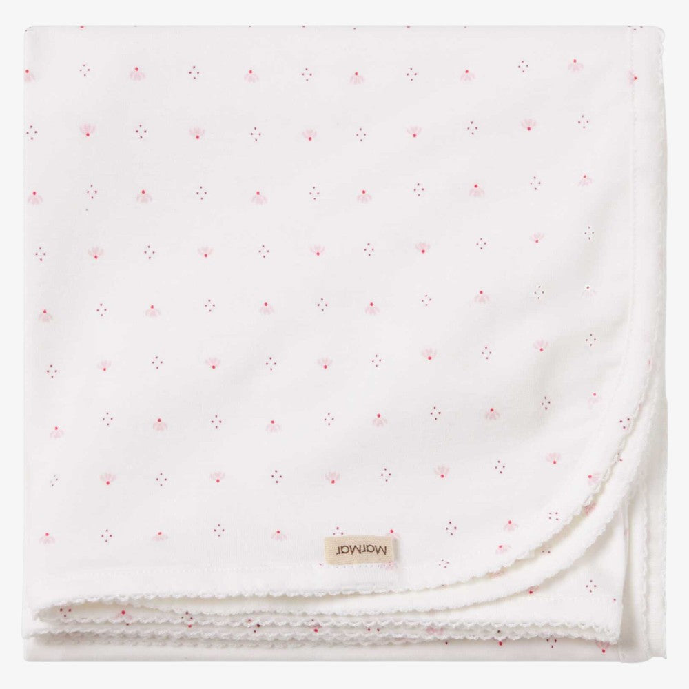 Alida Blanket - Tiny Tulip