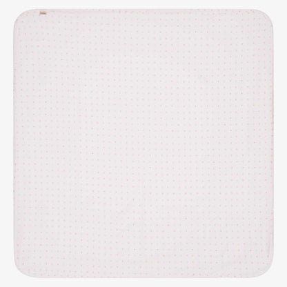 Alida Blanket - Tiny Tulip