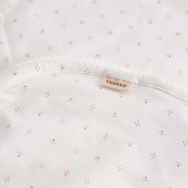 Alida Blanket - Tiny Tulip