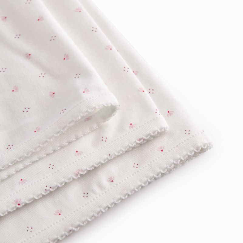 Alida Blanket - Tiny Tulip