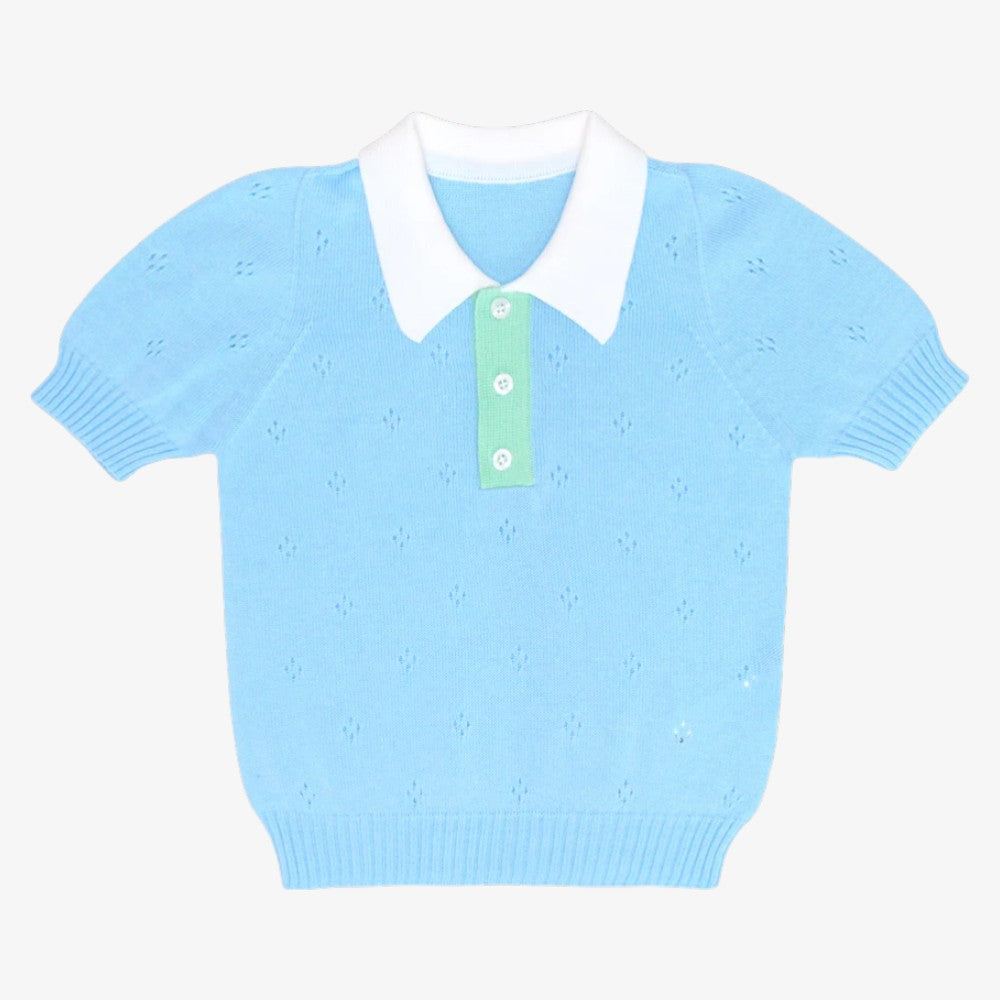 Kai Polo - Light Blue