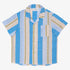 Harper Shirt - Blue