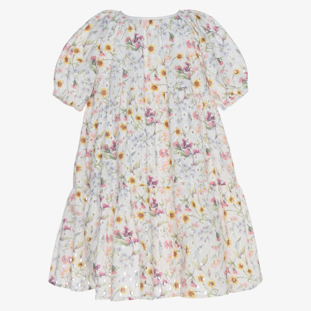 Maya Dress - Multi