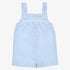 Aria Romper - Blue