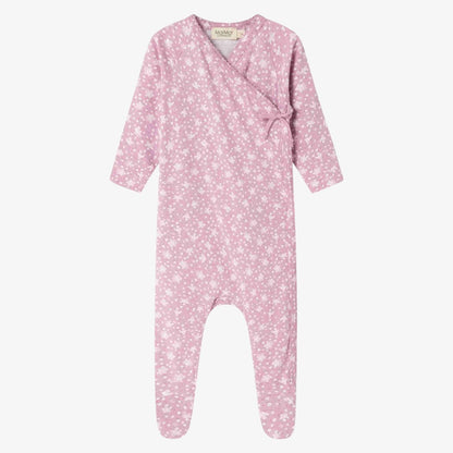 Rubetta Take Me Home Set - Lit De Rose