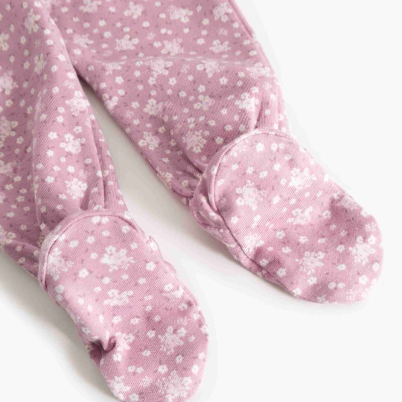 Rubetta Take Me Home Set - Lit De Rose
