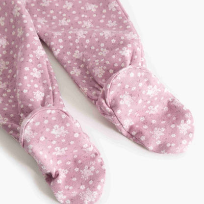 Rubetta Take Me Home Set - Lit De Rose