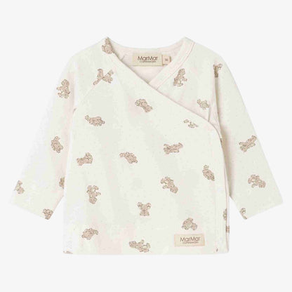 Tuti Wrap 3 Piece Set - Teddy Bears