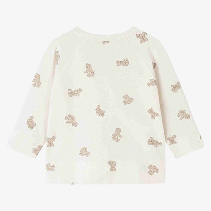 Tuti Wrap 3 Piece Set - Teddy Bears