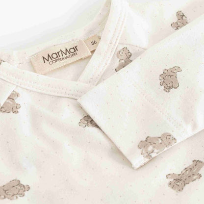 Tuti Wrap 3 Piece Set - Teddy Bears