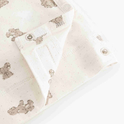 Tuti Wrap 3 Piece Set - Teddy Bears