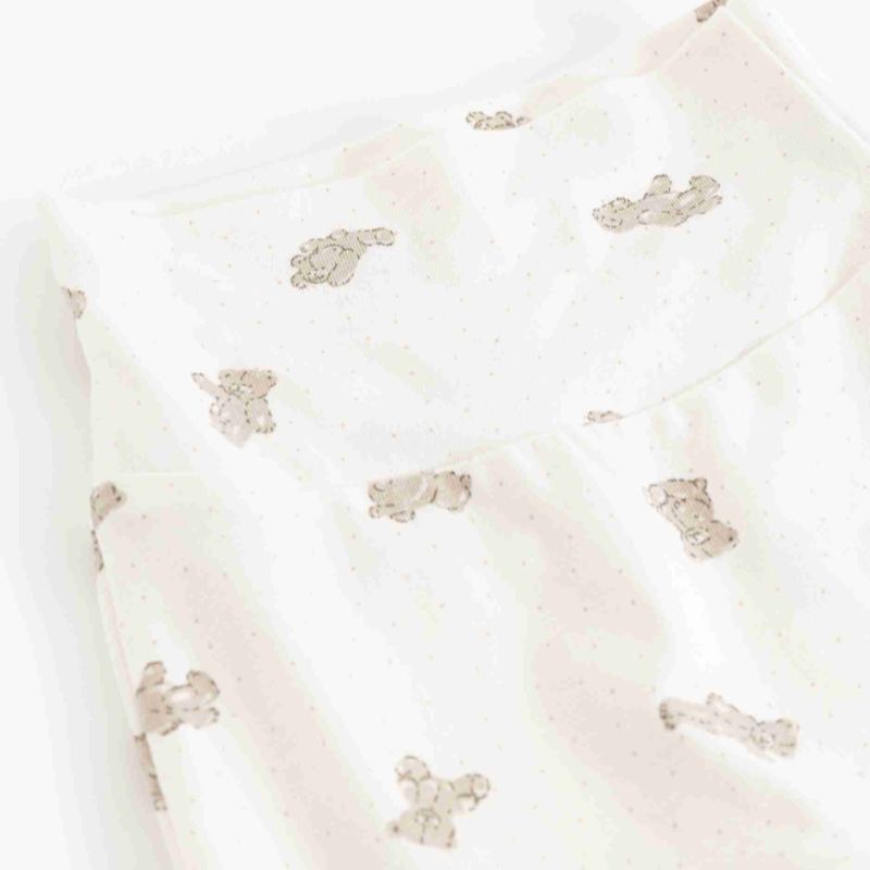 Tuti Wrap 3 Piece Set - Teddy Bears