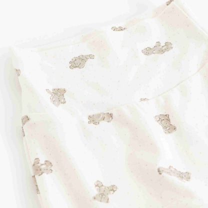 Tuti Wrap 3 Piece Set - Teddy Bears