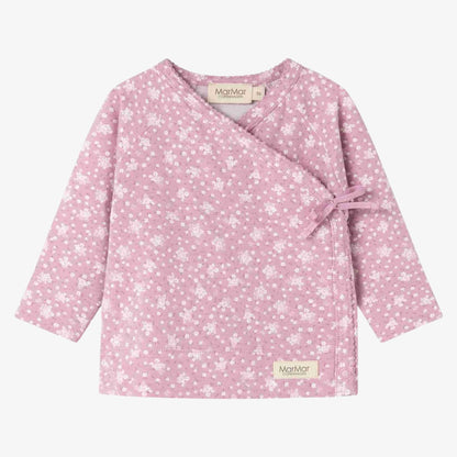 Tut Wrap 3 Piece Set - Lit De Rose