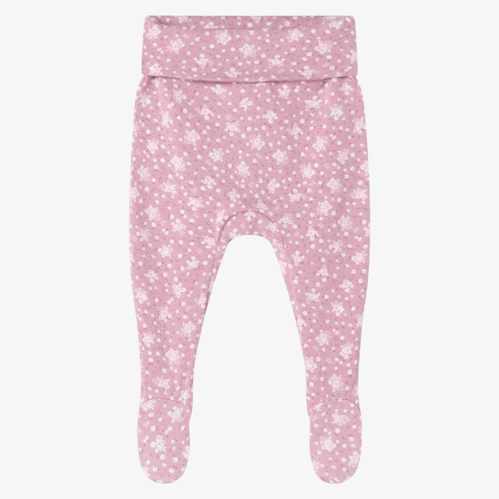 Tut Wrap 3 Piece Set - Lit De Rose
