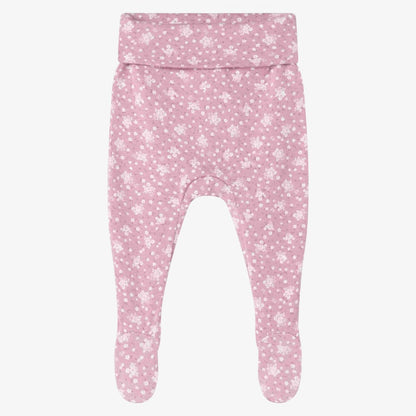 Tut Wrap 3 Piece Set - Lit De Rose
