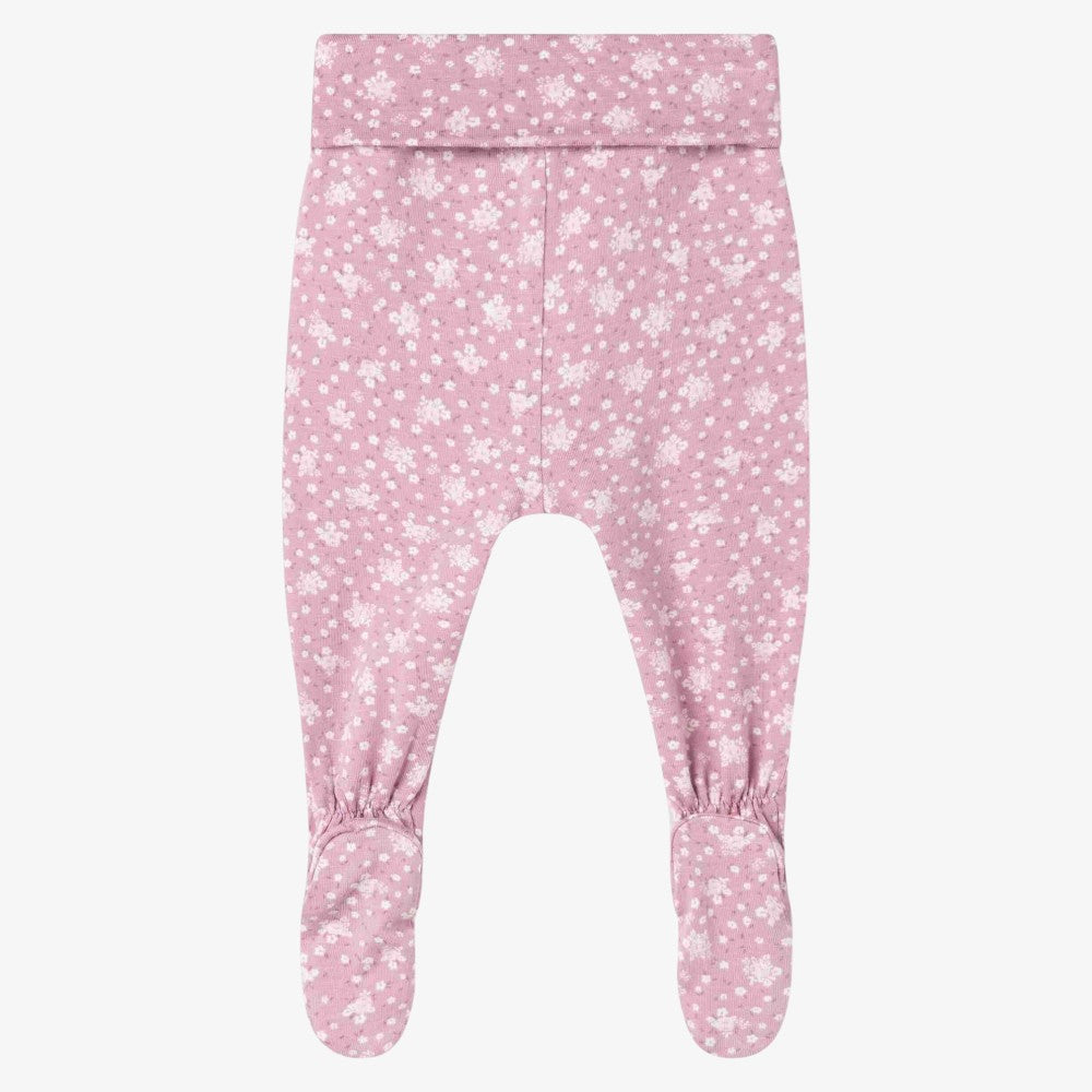 Tut Wrap 3 Piece Set - Lit De Rose