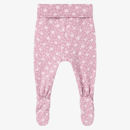 Tut Wrap 3 Piece Set - Lit De Rose