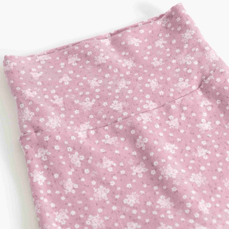 Tut Wrap 3 Piece Set - Lit De Rose