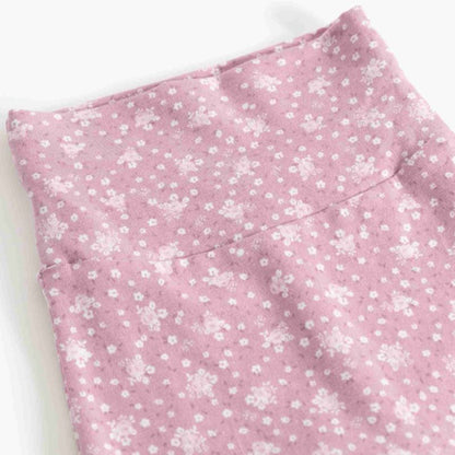 Tut Wrap 3 Piece Set - Lit De Rose