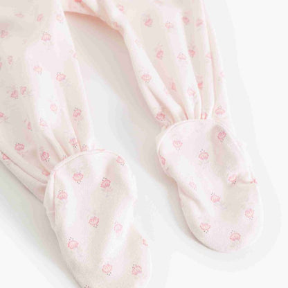 Tut Wrap 3 Piece Set - Mini Bloom