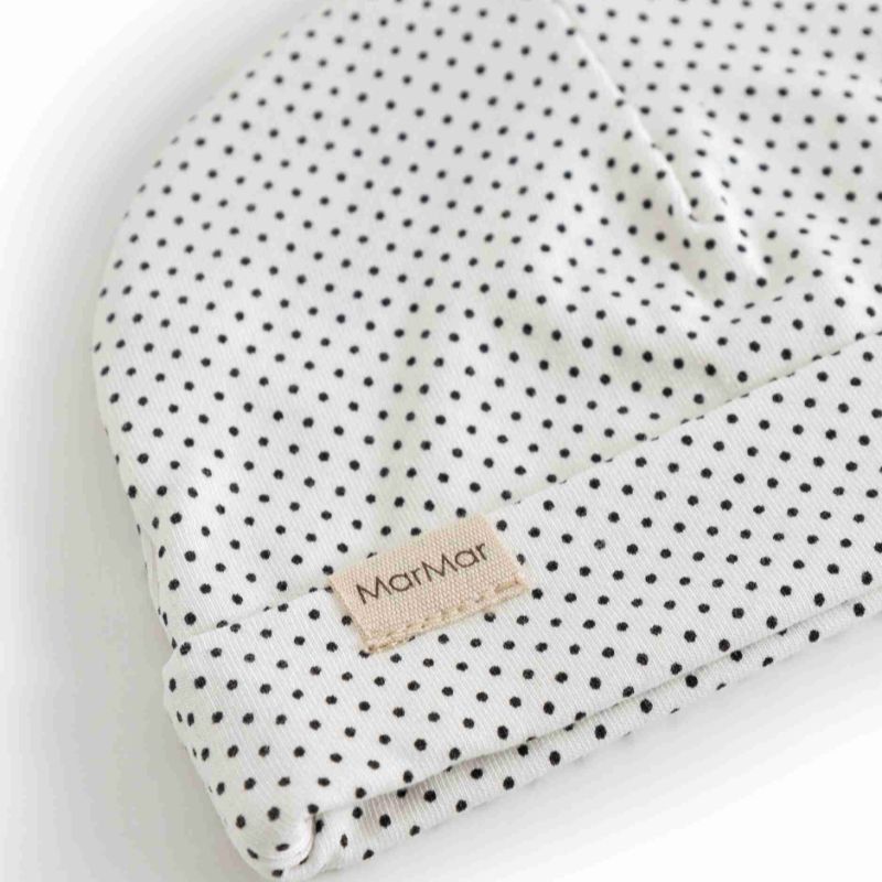Tut Wrap 3 Piece Set - Tiny Dots