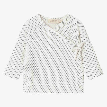 Tut Wrap 3 Piece Set - Tiny Dots