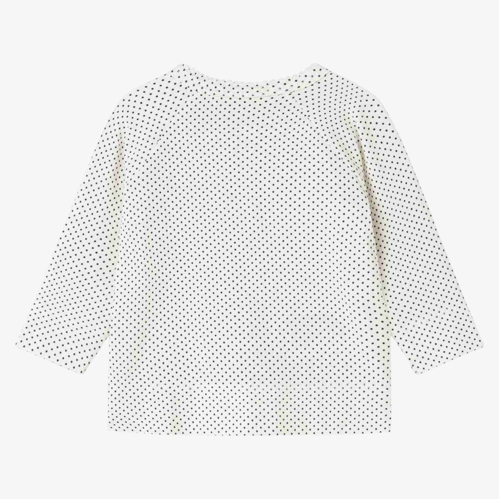 Tut Wrap 3 Piece Set - Tiny Dots