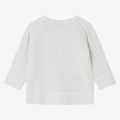 Tut Wrap 3 Piece Set - Tiny Dots