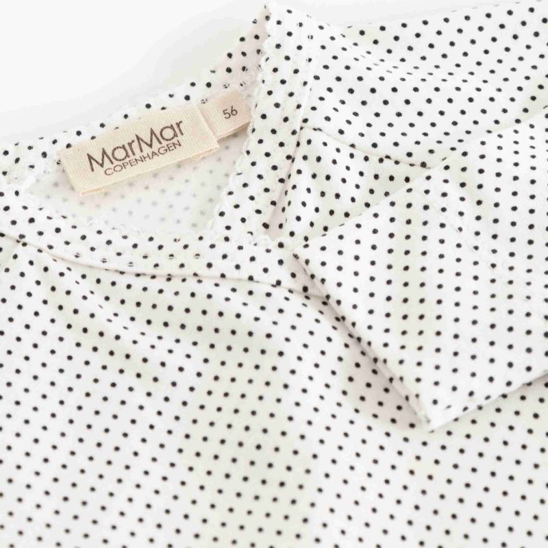 Tut Wrap 3 Piece Set - Tiny Dots