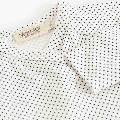 Tut Wrap 3 Piece Set - Tiny Dots
