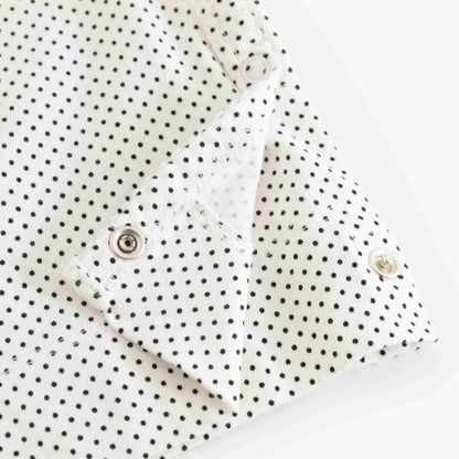 Tut Wrap 3 Piece Set - Tiny Dots