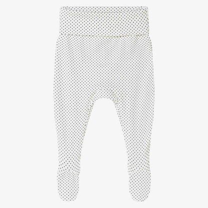 Tut Wrap 3 Piece Set - Tiny Dots