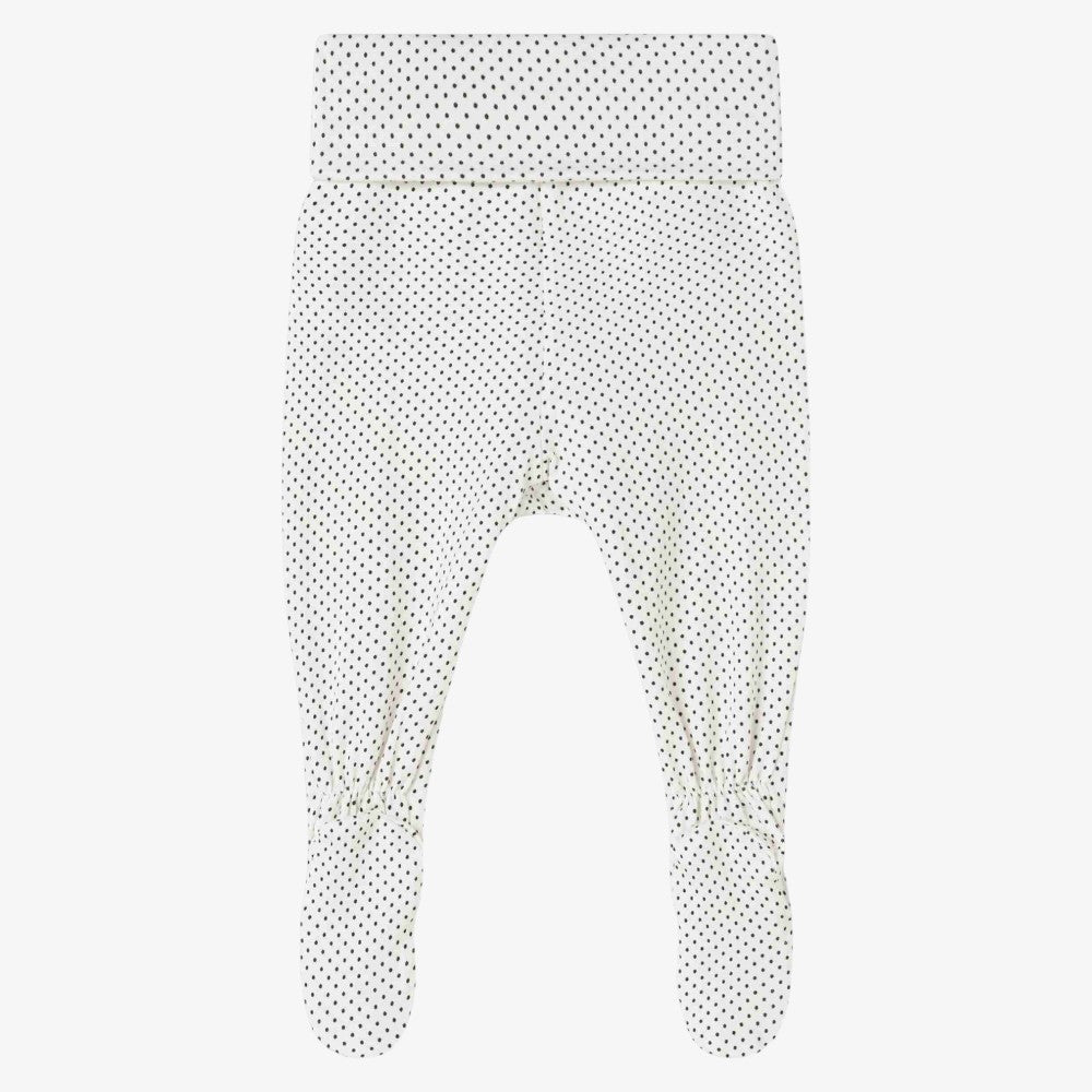 Tut Wrap 3 Piece Set - Tiny Dots